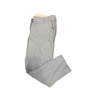 JCrew Factory Cropped Dress Pants